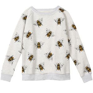 LA Soul Bee Sweatshirt Size Small